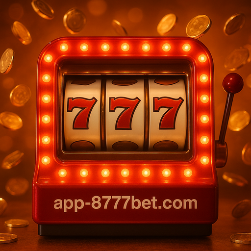 8777 bet: বিশেষ বোনাস অফার আবিষ্কার করুন